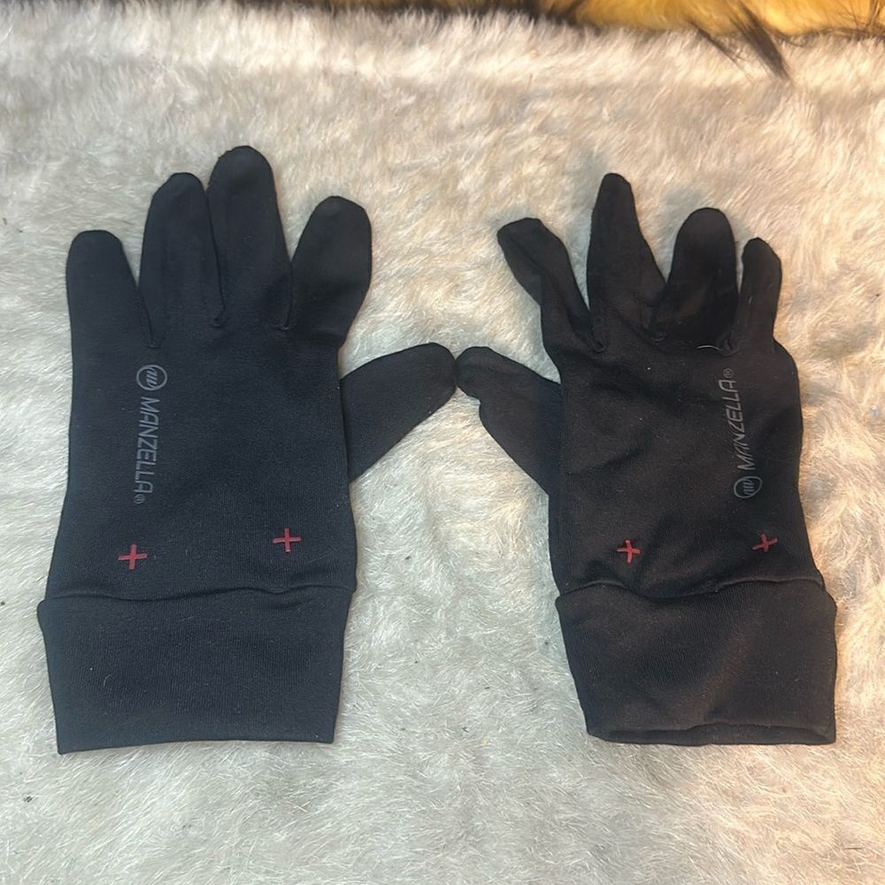 Manzella gloves M/L (6028)